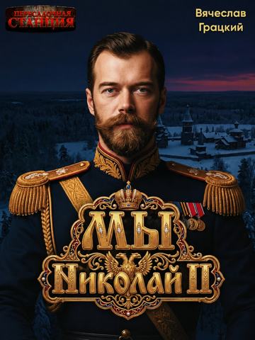 Мы, Николай II
