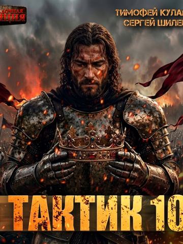 Тактик 10