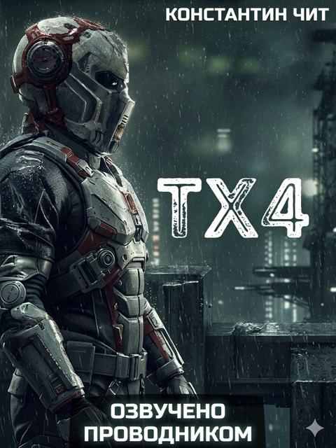 ТХ4