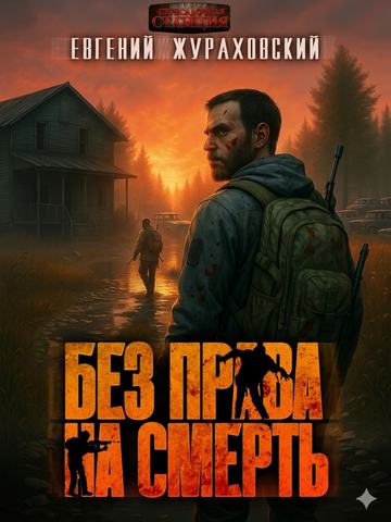 Без права на смерть. Еще один шанс