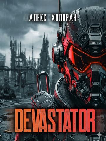 DEVASTATOR