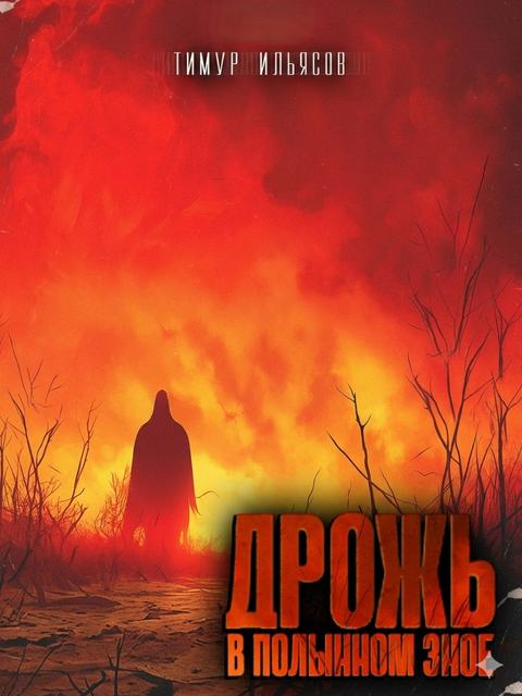 Дрожь в полынном зное