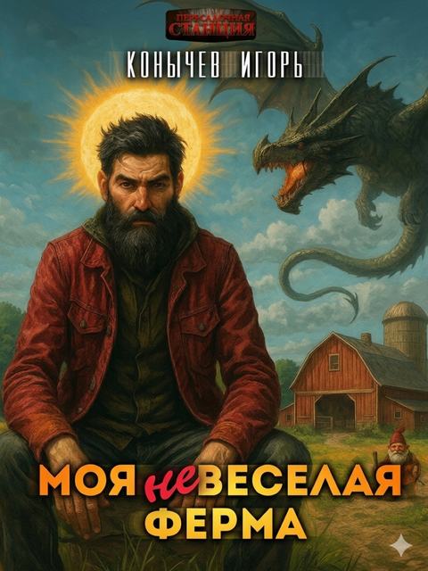 Моя НЕвеселая ферма