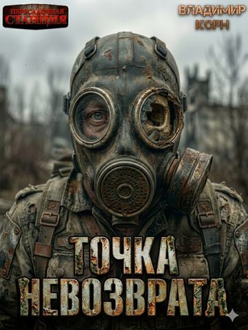 Точка невозврата