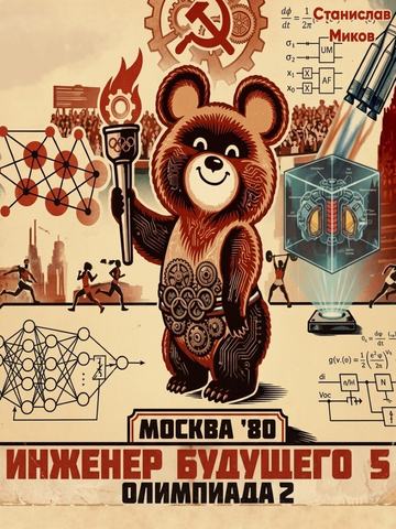 Проект Сфера-80-5. Олимпиада. Часть 2
