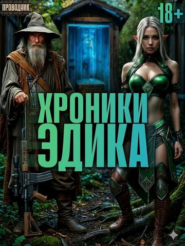 Хроники Эдика