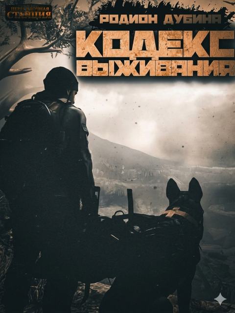Кодекс выживания