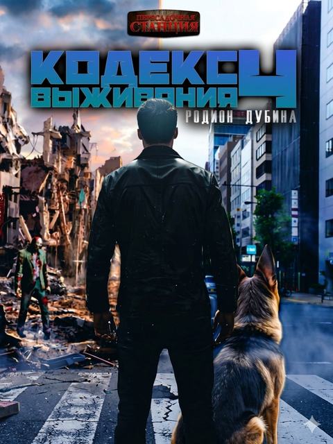 Кодекс выживания 4. Земля