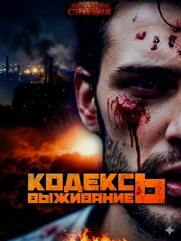 Кодекс выживания 6. Легенда Пазла