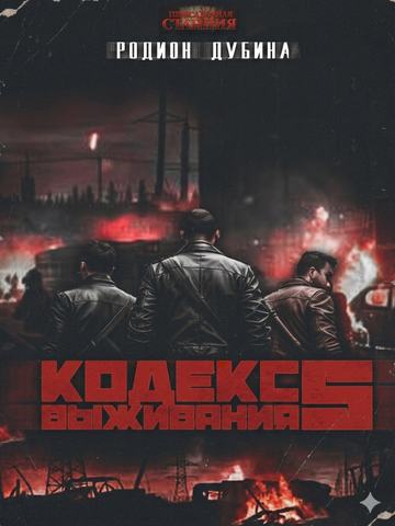 Кодекс выживания 5. Война