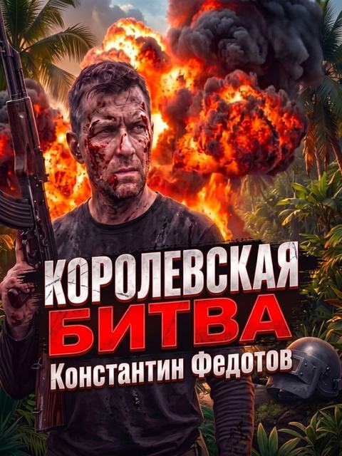 Королевская битва