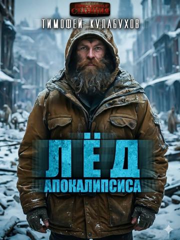 Лёд Апокалипсиса