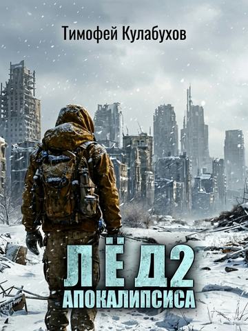 Лёд Апокалипсиса 2