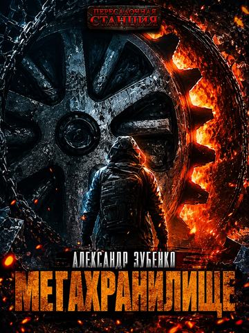 Мегахранилище