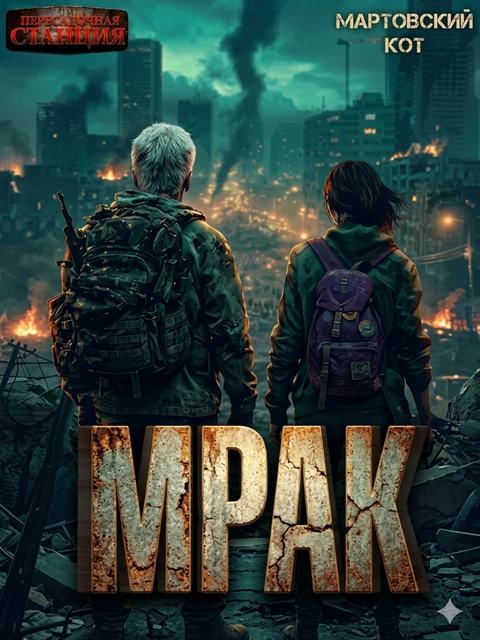Мрак