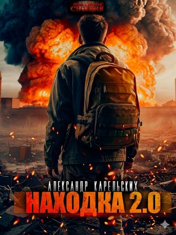 Находка 2.0
