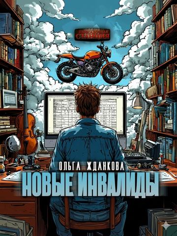 Новые инвалиды