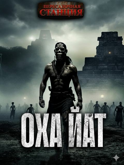 Охайат