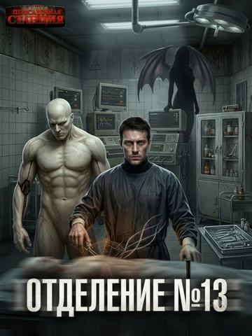 Отделение №13