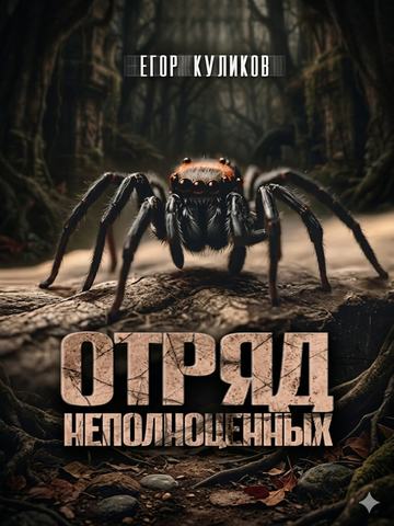 Отряд неполноценных