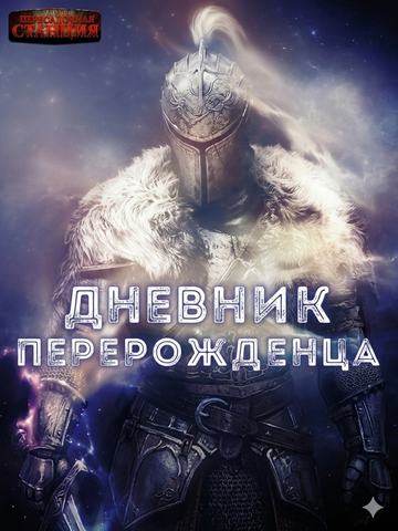 Дневник перерожденца