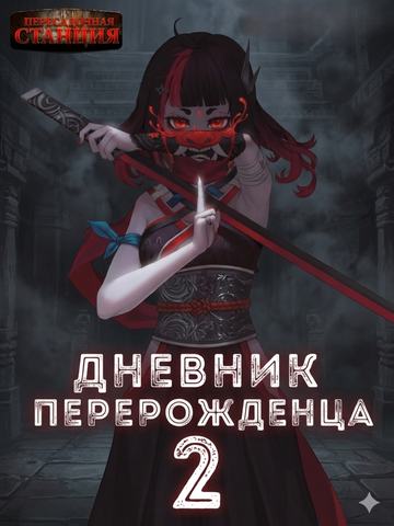 Дневник перерожденца 2