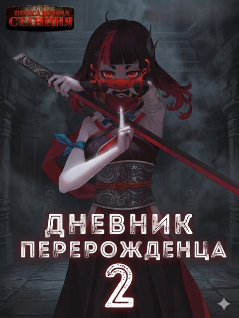 Дневник перерожденца 2