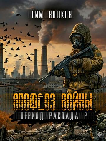 Период распада. Апофеоз войны