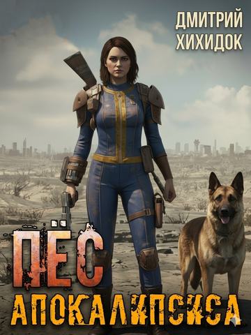 Пес Апокалипсиса