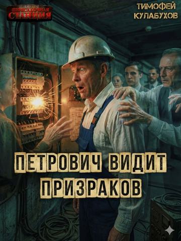 Петрович видит призраков