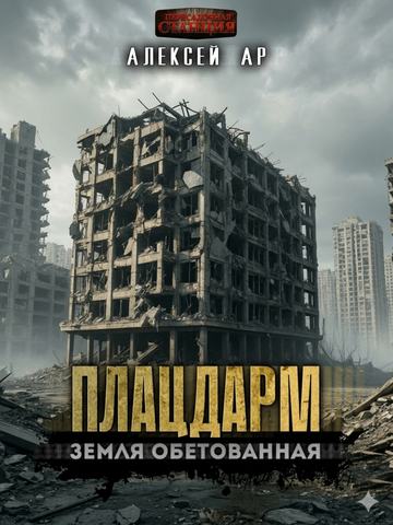 Плацдарм
