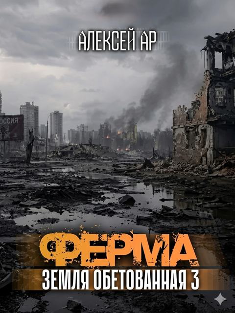 Ферма