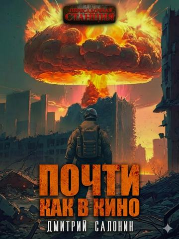 Почти как в кино