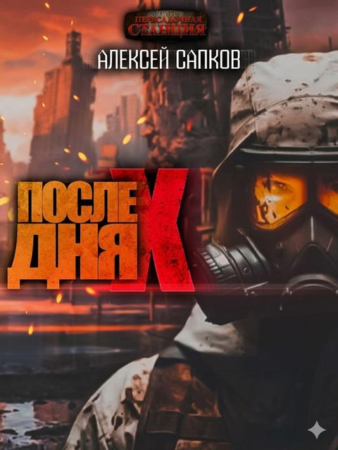 После Дня икс