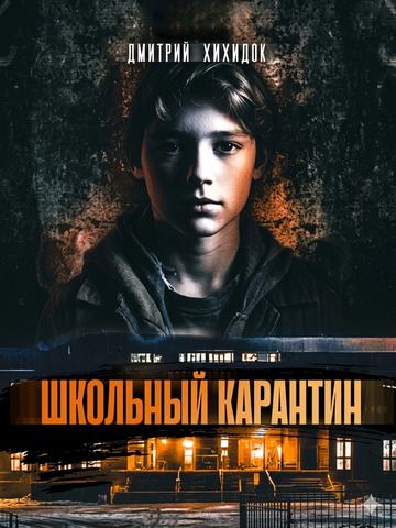 Школьный карантин