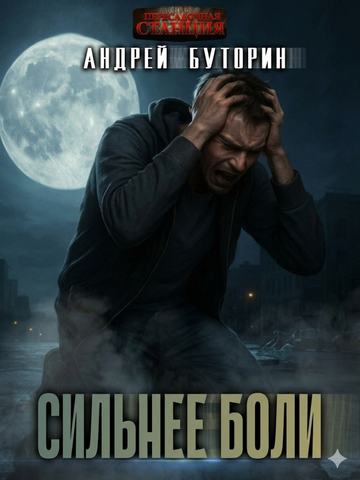 Сильнее боли