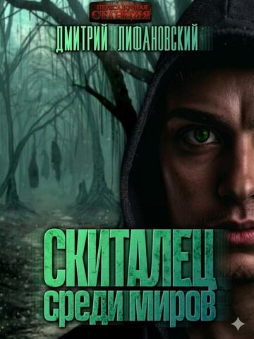 Скиталец среди миров