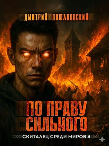 По праву сильного