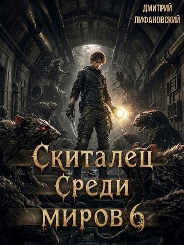 Скиталец: Шёпот времён