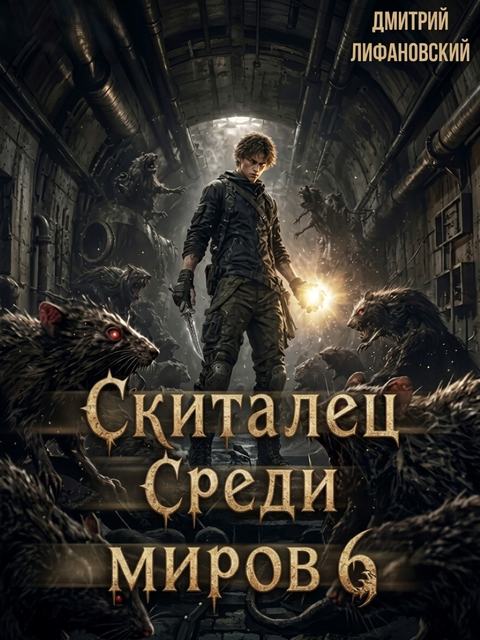 Скиталец: Шёпот времён