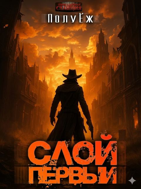 Слой Первый