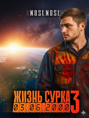 Жизнь сурка 3. Последний барсук. Часть 2