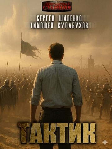 Тактик