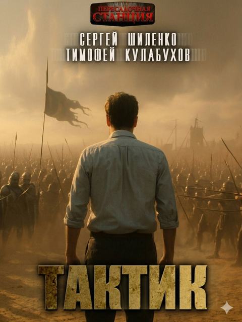 Тактик