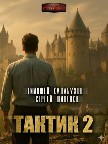 Тактик 2