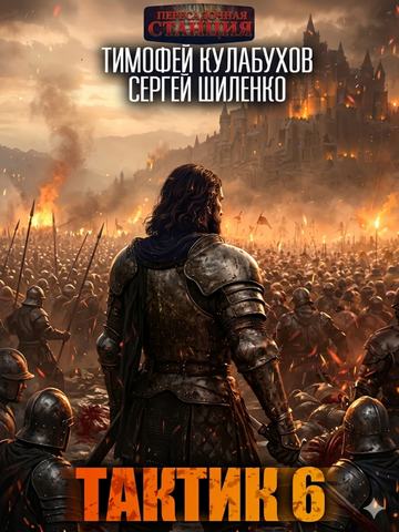 Тактик 6
