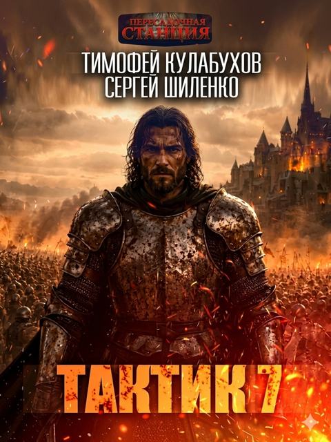 Тактик 7