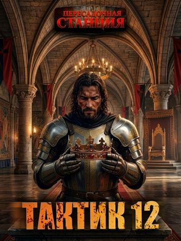 Тактик 12