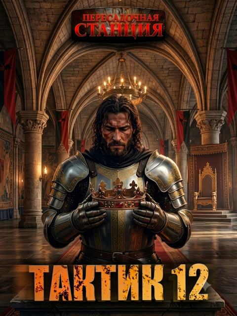 Тактик 12