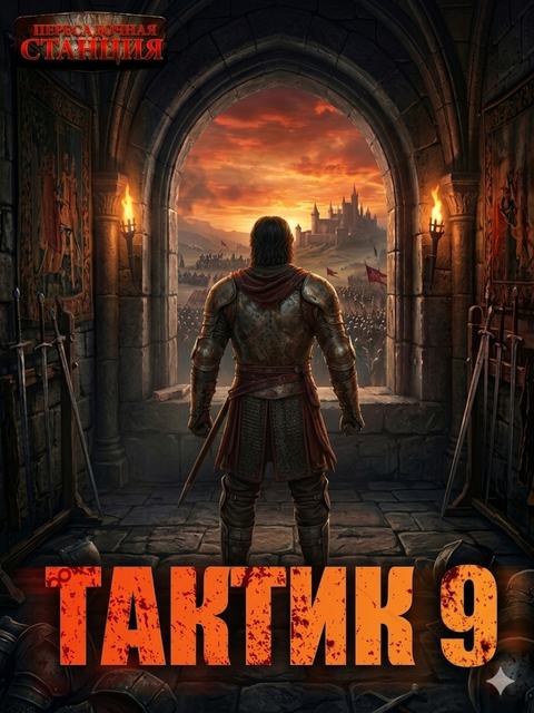 Тактик 9